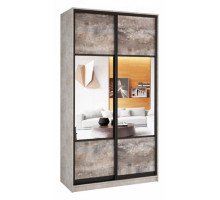 Шкаф-купе А0471494727 1500x580