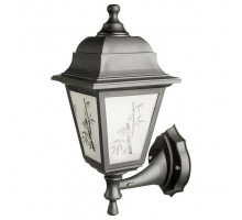 Светильник на штанге Arte Lamp Zagreb A1113AL-1BK