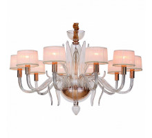 Подвесная люстра Favourite Clementine 2054-10P