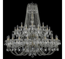 Подвесная люстра Bohemia Art Classic 11.21 11.21.20+10+5.400.2d.Br.Sp