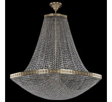 Светильник на штанге Bohemia Ivele Crystal 1932 19323/H2/100IV Pa