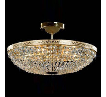 Люстра на штанге Preciosa Brilliant 45099100607700700