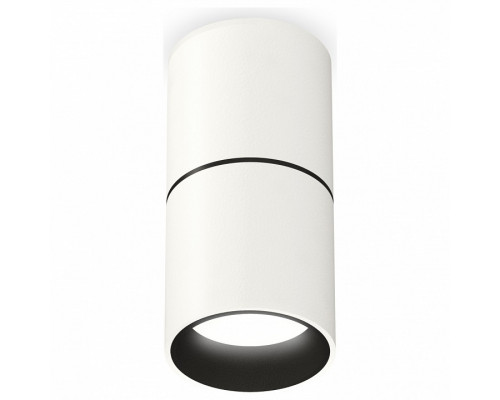 Накладной светильник Ambrella Techno Spot 151 XS6301080