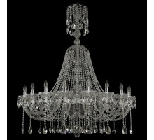 Подвесная люстра Bohemia Art Classic 11.12 11.12.18.400.XL-136.Cr.Sp