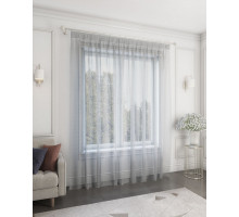 Гардина (302x260 cм) 1 шт. Соты