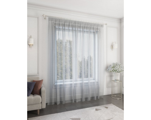Гардина (302x260 cм) 1 шт. Соты