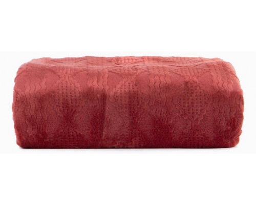 Плед (130x170 см) Wellsoft