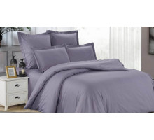 Постельное белье полутораспальное LS-36