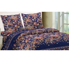 Постельное белье евростандарт Shine