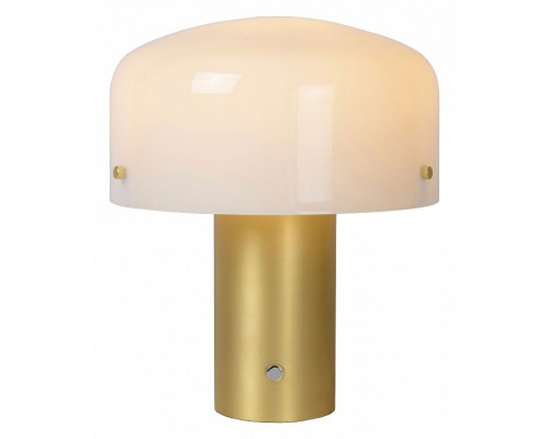 Настольная лампа декоративная Lucide Timon 05539/01/02