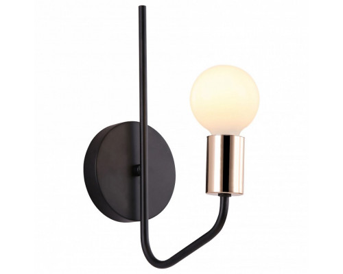 Бра Freya Arabella FR5002WL-01B