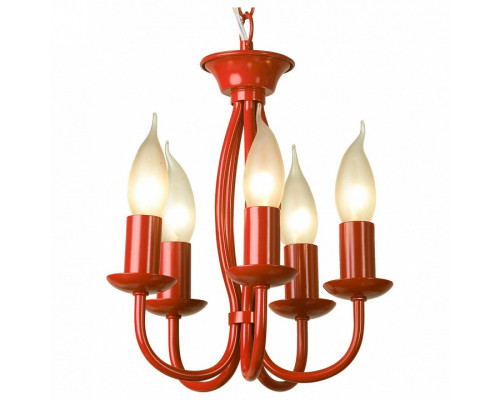 Подвесная люстра LGO Congress