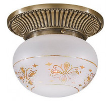 Накладной светильник Reccagni Angelo 770 PL 7705/1