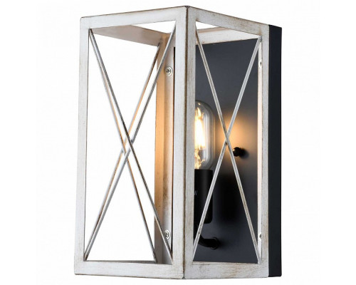 Бра Stilfort Kaizer 3004/01/01W