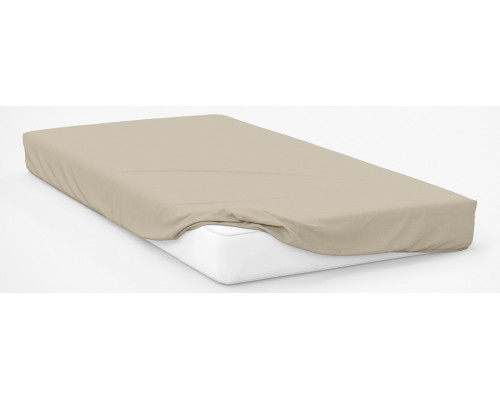 Простыня на резинке (120х200 см) DK