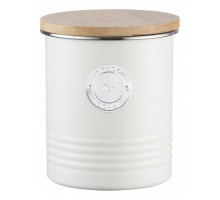 Банка для пищевых продуктов (1 л) Living 1400.974V