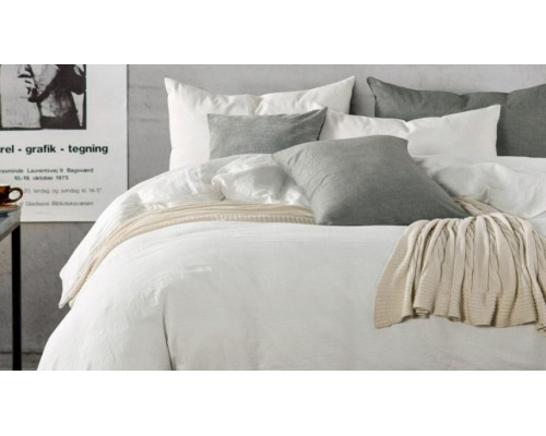 Постельное белье двуспальное LE-02