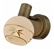 Спот TopLight Sharleen TL3790Y-01AB