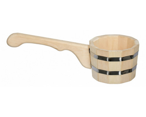 Черпак (1 л) Банные штучки 31061