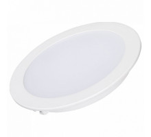 Встраиваемый светильник Arlight Dl-bl DL-BL145-12W Warm White