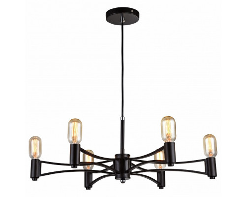 Люстра на штанге Favourite Tropfen 1523-6P