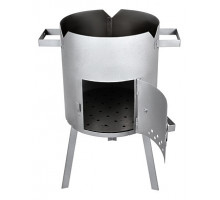 Печь для казана (30х56 см) Boyscout 61364