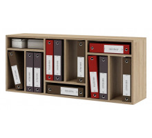 Полка книжная Офис-2