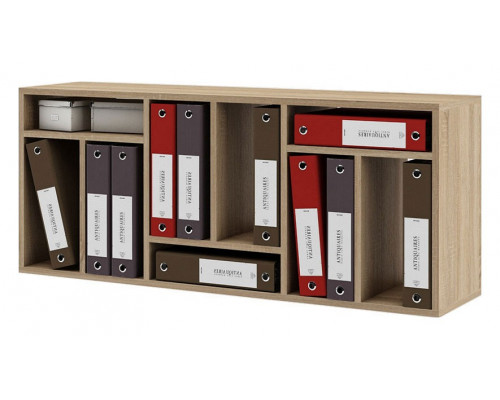 Полка книжная Офис-2