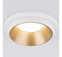 Встраиваемый светильник Elektrostandard 113 MR16 a053343