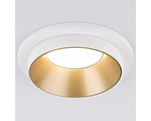 Встраиваемый светильник Elektrostandard 113 MR16 a053343