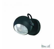 Светильник на штанге Ideal Lux ZENITH ZENITH AP1 NERO
