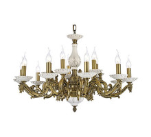 Подвесная люстра Dio D’Arte Nera Nera E 1.1.15 A