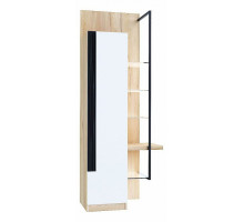 Шкаф комбинированный Кёльн ЛД 674.060.000