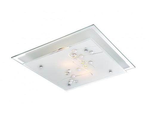 Накладной светильник Globo Ballerina I 48092-2