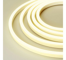 Лента светодиодная Arlight Moonlight ARL-MOONLIGHT-1712-SIDE 24V Warm