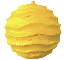 Елочная игрушка (30 см) Шар 502-091