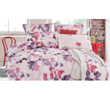 Постельное белье двуспальное Satin Lux