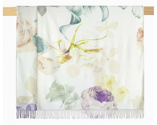 Плед (200x220 см) Bloom