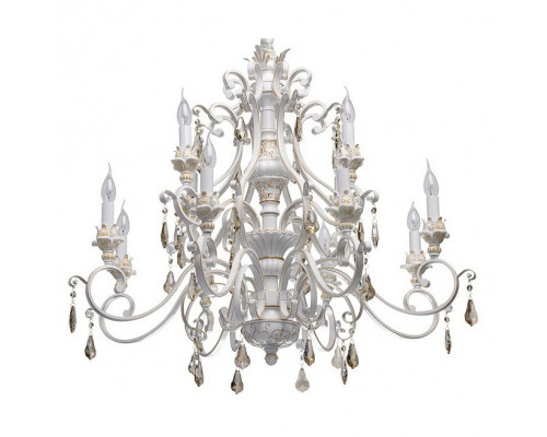 Подвесная люстра Chiaro Версаче 3 639012312