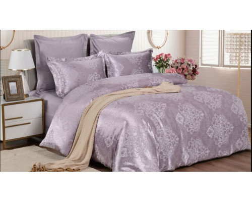 Постельное белье двуспальное JC-76