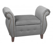 Банкетка-сундук Серра-2Т