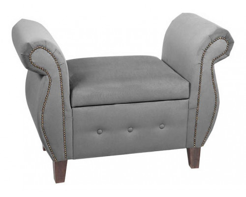 Банкетка-сундук Серра-2Т