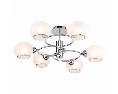 Потолочная люстра LGO Lanier 2