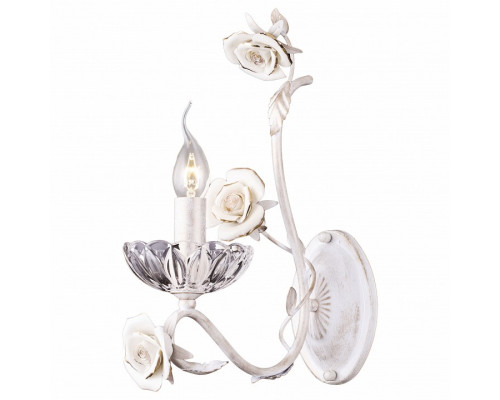 Бра Arte Lamp Unito A2037AP-1WG