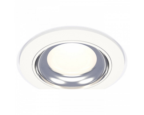 Встраиваемый светильник Ambrella Techno Spot 58 XC7621061