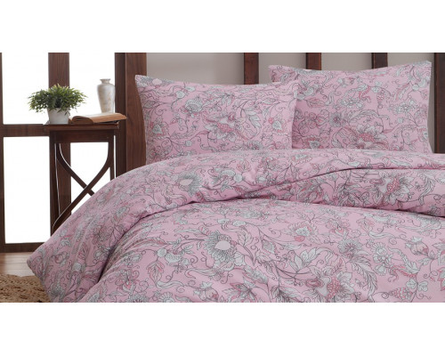 Постельное белье полутораспальное ROSINA