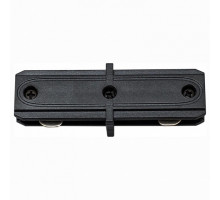 Соединитель линейный для треков Citilux Тубус 