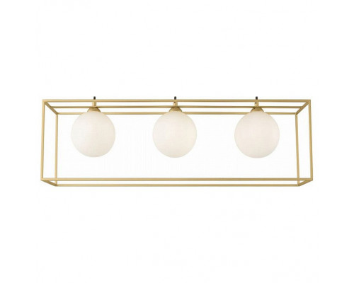 Подвесной светильник Freya Trinity FR5113PL-03G