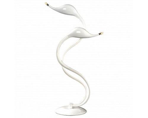 Настольная лампа декоративная Lightstar Cigno Collo 751926