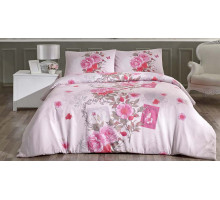 Постельное белье полутораспальное Sardinya